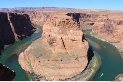 Photo References of Background Grand Canyon